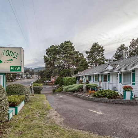 Troller'S Lodge Depoe Bay Exterior photo
