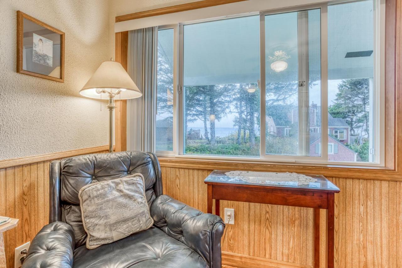 Troller'S Lodge Depoe Bay Exterior photo